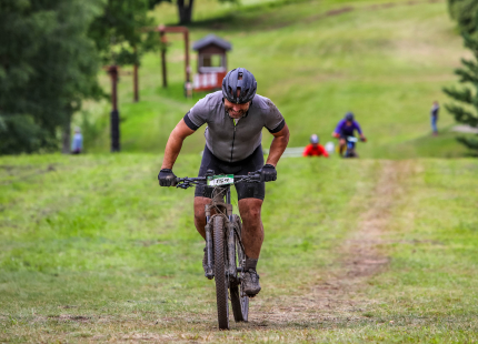 Vivus.lv MTB Maratons | 5.posms Kamparkalns650