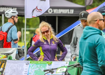 Vivus.lv MTB Maratons | 5.posms Kamparkalns667
