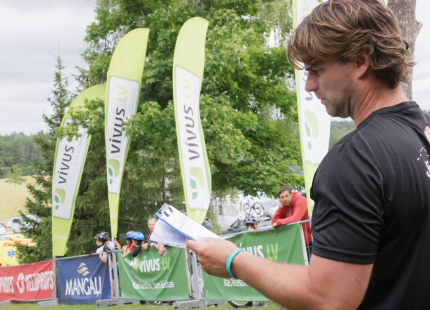 Vivus.lv MTB maratons | 5.posms, Kamparkalns16