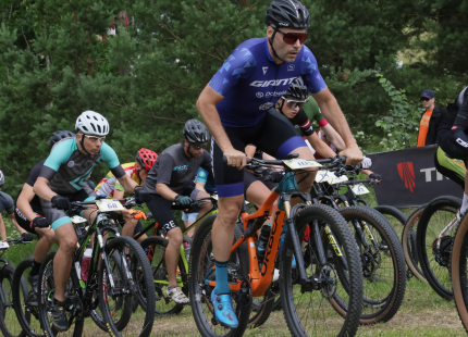 Vivus.lv MTB maratons | 5.posms, Kamparkalns26