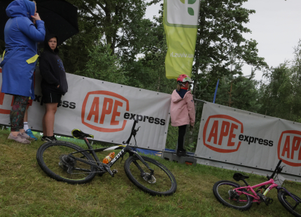 Vivus.lv MTB maratons | 5.posms, Kamparkalns82