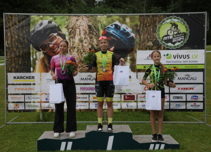 Vivus.lv MTB maratons | 5.posms, Kamparkalns124