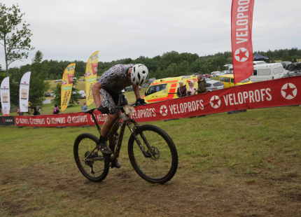 Vivus.lv MTB maratons | 5.posms, Kamparkalns131