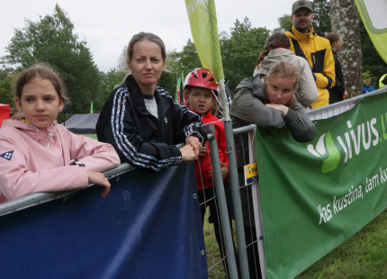 Vivus.lv MTB maratons | 5.posms, Kamparkalns139