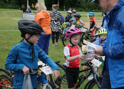 Vivus.lv MTB maratons | 5.posms, Kamparkalns202