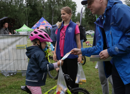 Vivus.lv MTB maratons | 5.posms, Kamparkalns208