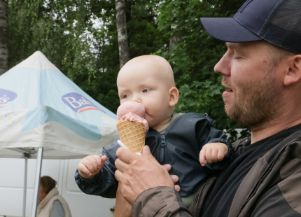 Vivus.lv MTB maratons | 5.posms, Kamparkalns233