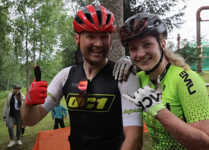 Vivus.lv MTB maratons | 5.posms, Kamparkalns237