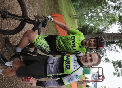 Vivus.lv MTB maratons | 5.posms, Kamparkalns239