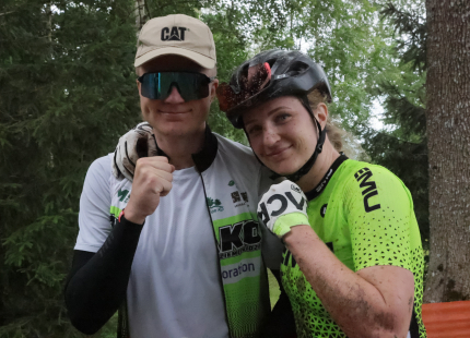 Vivus.lv MTB maratons | 5.posms, Kamparkalns240