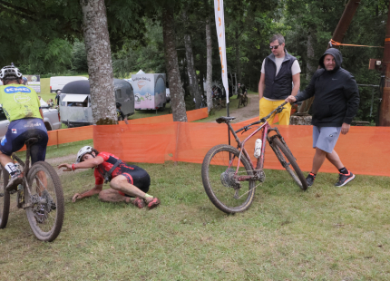 Vivus.lv MTB maratons | 5.posms, Kamparkalns285