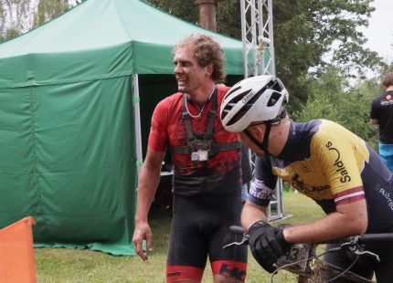 Vivus.lv MTB maratons | 5.posms, Kamparkalns290