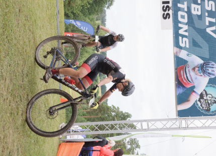 Vivus.lv MTB maratons | 5.posms, Kamparkalns306