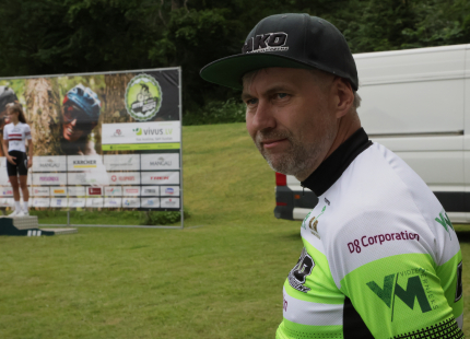 Vivus.lv MTB maratons | 5.posms, Kamparkalns357