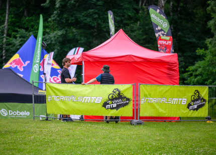 Vivus.lv MTB Maratons | Kamparkalns, 5.posms244