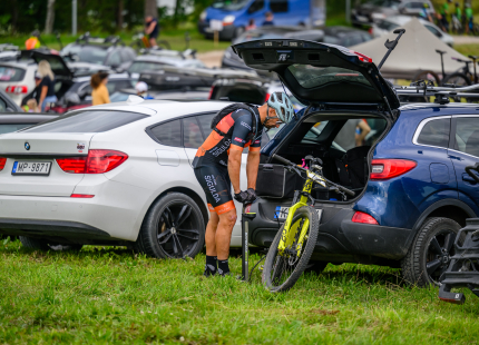 Vivus.lv MTB Maratons | Kamparkalns, 5.posms243