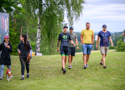 Vivus.lv MTB Maratons | Kamparkalns, 5.posms236