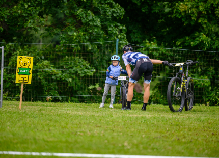 Vivus.lv MTB Maratons | Kamparkalns, 5.posms235