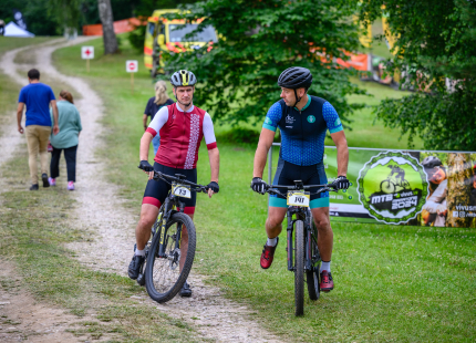 Vivus.lv MTB Maratons | Kamparkalns, 5.posms232