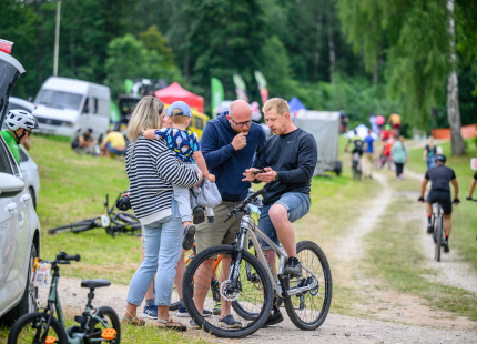 Vivus.lv MTB Maratons | Kamparkalns, 5.posms231