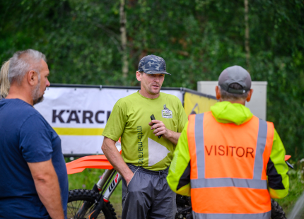 Vivus.lv MTB Maratons | Kamparkalns, 5.posms230