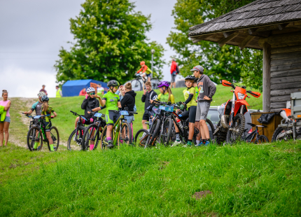 Vivus.lv MTB Maratons | Kamparkalns, 5.posms228