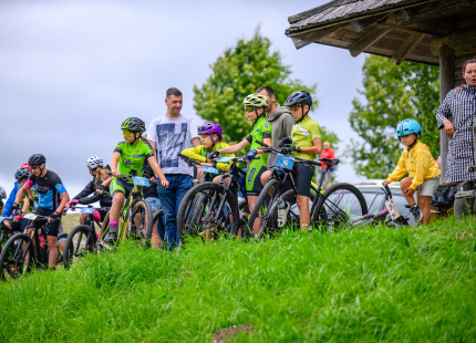 Vivus.lv MTB Maratons | Kamparkalns, 5.posms226