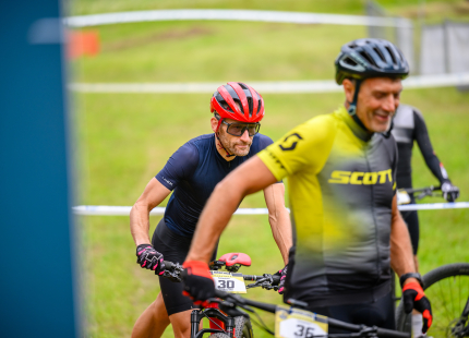 Vivus.lv MTB Maratons | Kamparkalns, 5.posms224