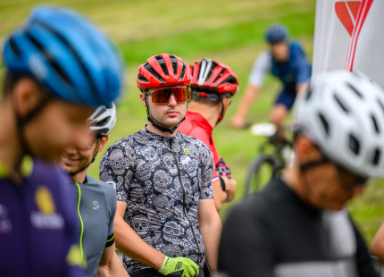 Vivus.lv MTB Maratons | Kamparkalns, 5.posms220