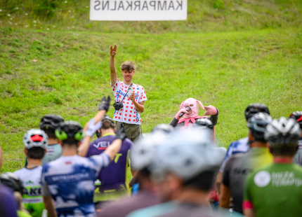 Vivus.lv MTB Maratons | Kamparkalns, 5.posms217