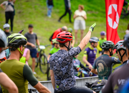 Vivus.lv MTB Maratons | Kamparkalns, 5.posms216