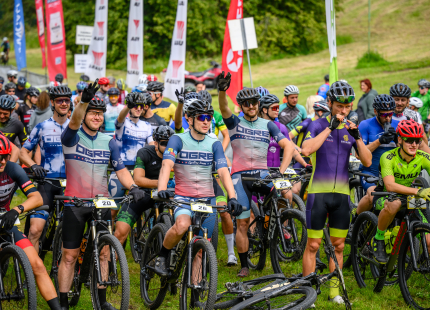 Vivus.lv MTB Maratons | Kamparkalns, 5.posms215