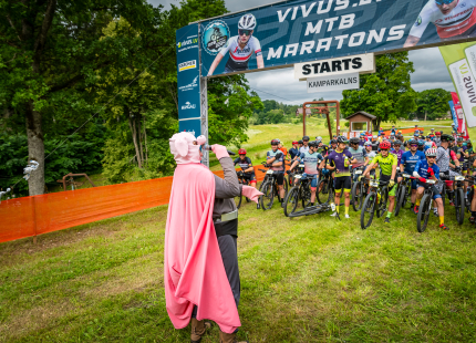 Vivus.lv MTB Maratons | Kamparkalns, 5.posms214