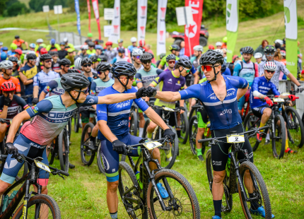 Vivus.lv MTB Maratons | Kamparkalns, 5.posms213