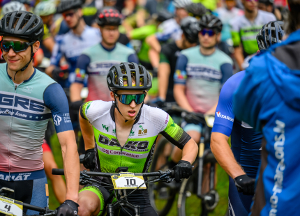 Vivus.lv MTB Maratons | Kamparkalns, 5.posms208