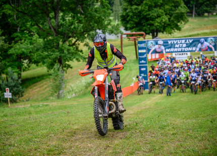 Vivus.lv MTB Maratons | Kamparkalns, 5.posms206