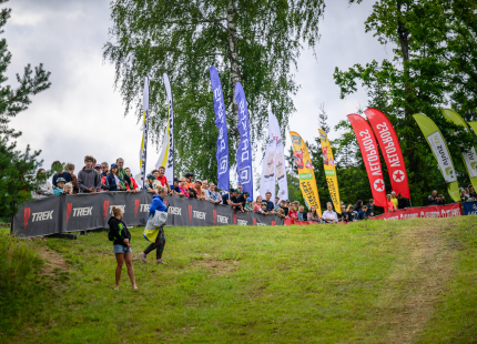 Vivus.lv MTB Maratons | Kamparkalns, 5.posms205