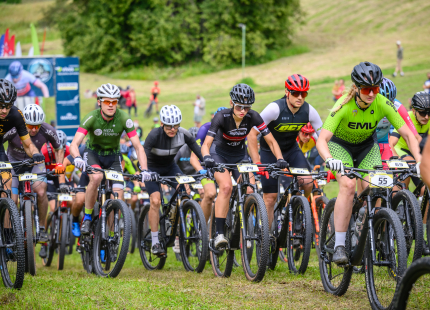 Vivus.lv MTB Maratons | Kamparkalns, 5.posms199