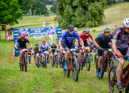 Vivus.lv MTB Maratons | Kamparkalns, 5.posms198