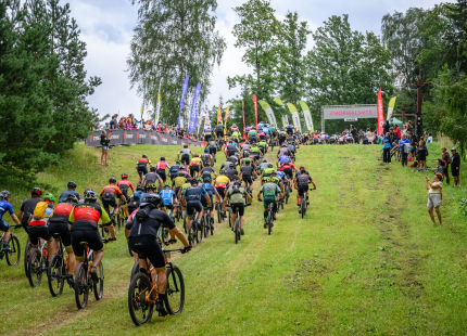 Vivus.lv MTB Maratons | Kamparkalns, 5.posms193