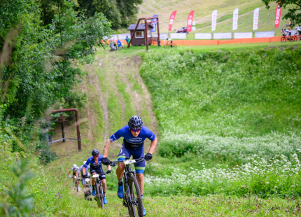 Vivus.lv MTB Maratons | Kamparkalns, 5.posms192