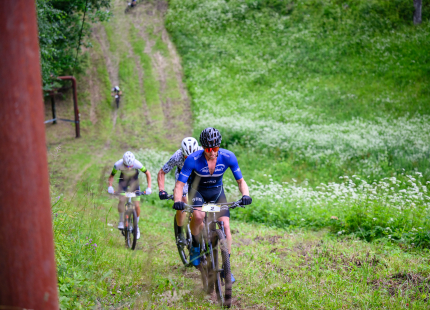 Vivus.lv MTB Maratons | Kamparkalns, 5.posms191