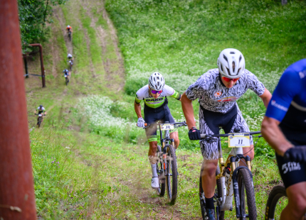 Vivus.lv MTB Maratons | Kamparkalns, 5.posms189