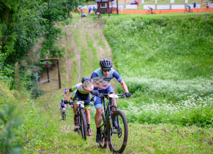 Vivus.lv MTB Maratons | Kamparkalns, 5.posms188