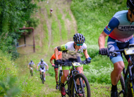 Vivus.lv MTB Maratons | Kamparkalns, 5.posms187