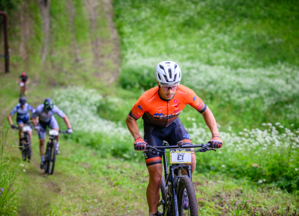 Vivus.lv MTB Maratons | Kamparkalns, 5.posms186