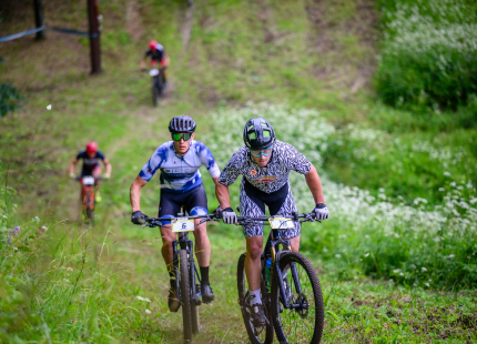 Vivus.lv MTB Maratons | Kamparkalns, 5.posms185
