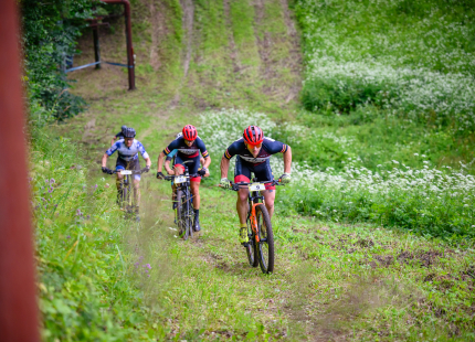 Vivus.lv MTB Maratons | Kamparkalns, 5.posms184