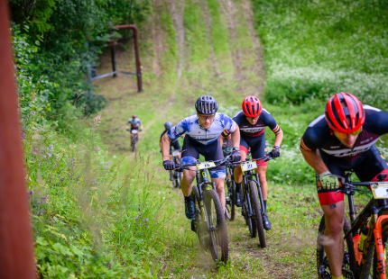 Vivus.lv MTB Maratons | Kamparkalns, 5.posms183