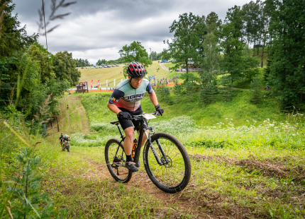 Vivus.lv MTB Maratons | Kamparkalns, 5.posms182
